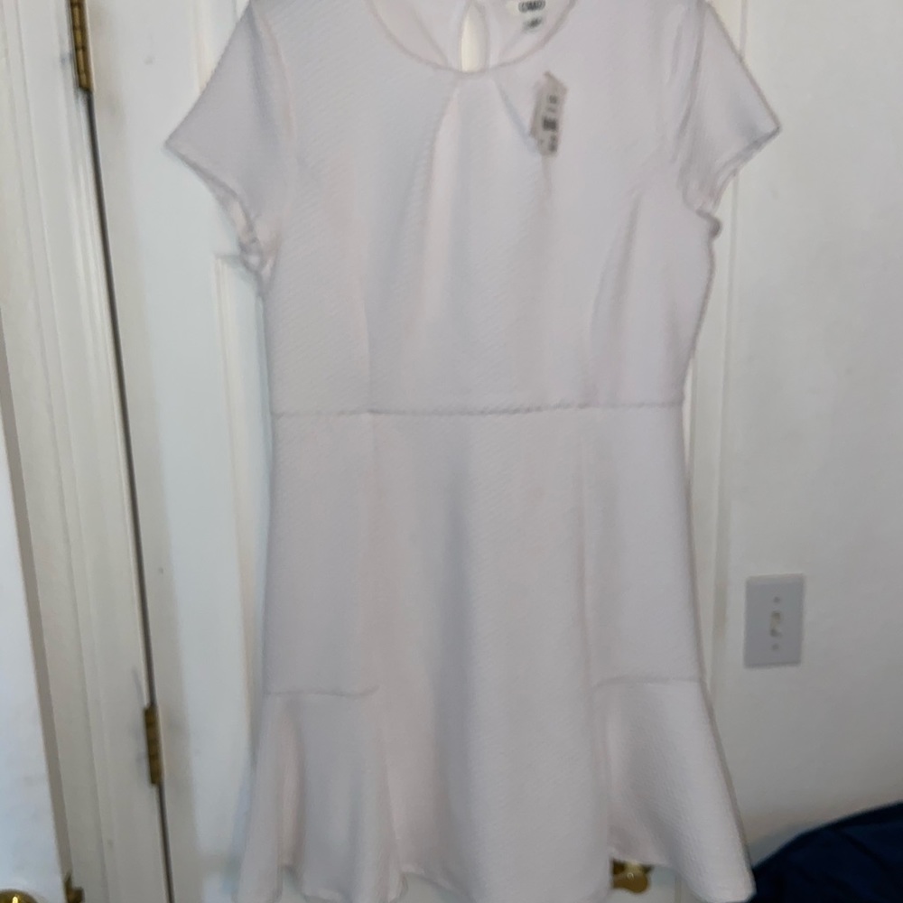Cato dress
